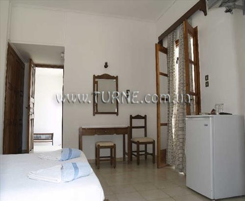 Amaryllis 2* қонақ үйі