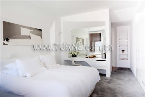 Grace Santorini 4* фотосуреті