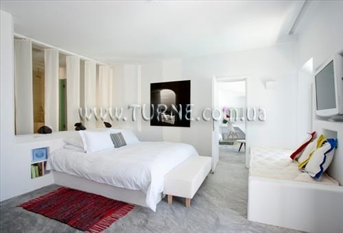 Фото Grace Santorini 4*