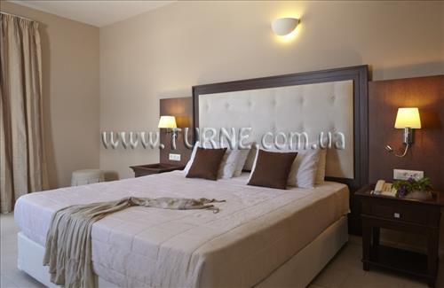 Фотография Orizontes Hotel 4*