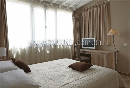 Фото Orizontes Hotel 4*