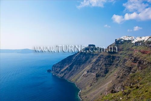 Картинка Belvedere Suites 4*