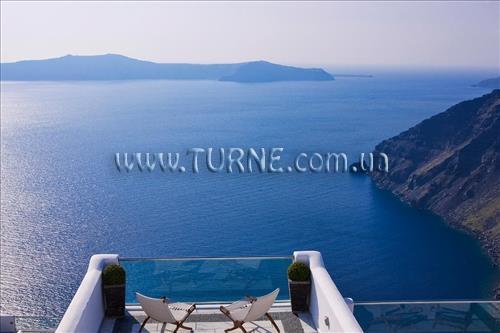 Фотография Belvedere Suites 4*