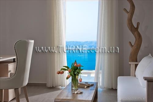 Фото Belvedere Suites 4*