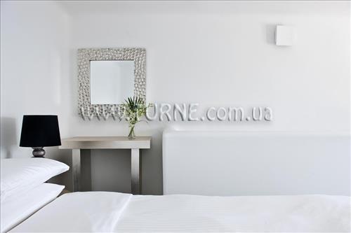 Отель Belvedere Suites 4*