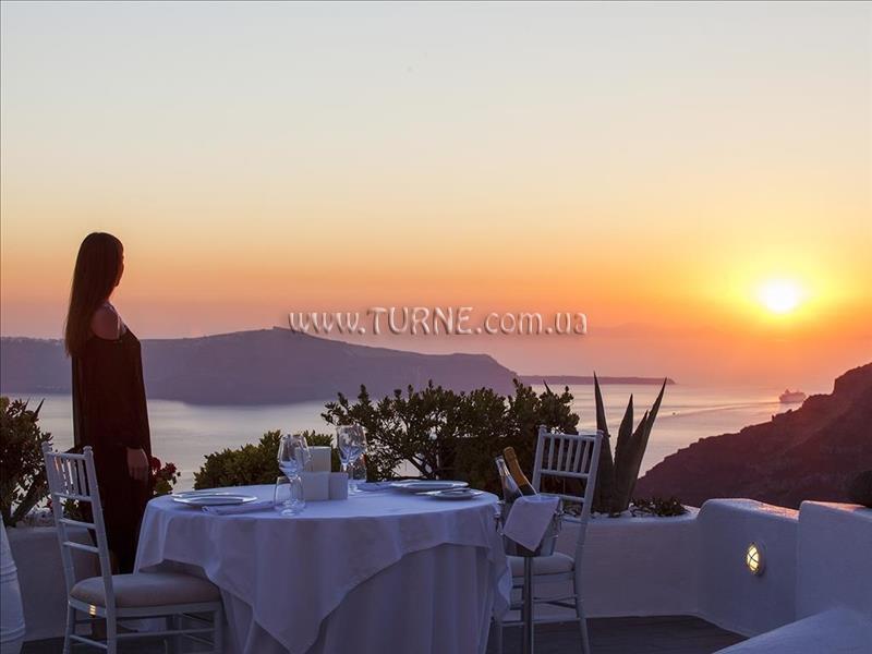 Mill Houses Studios & Suites 4* суреті