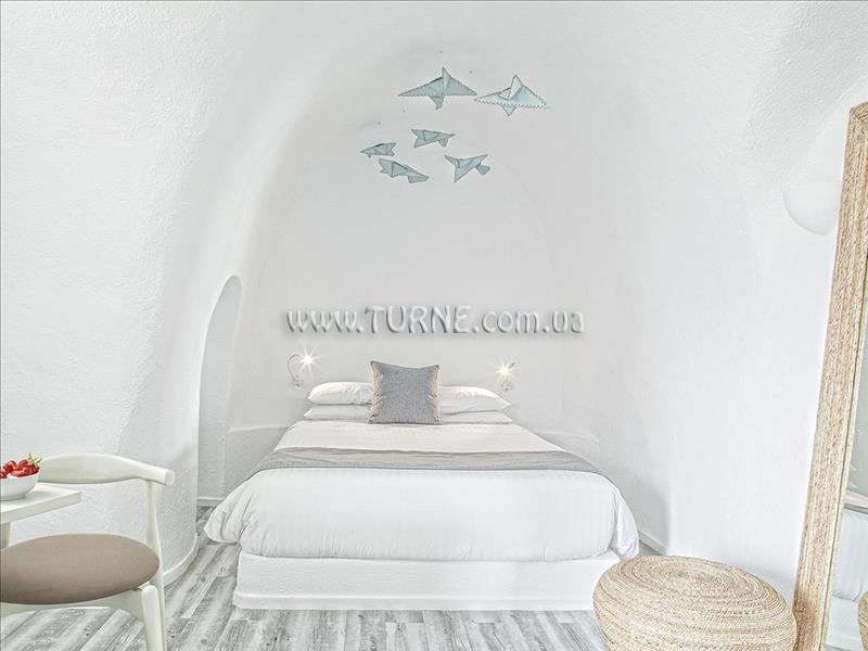 Mill Houses Studios & Suites 4* фотосуреті