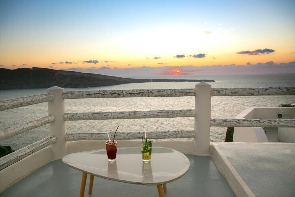 Oia Mare Villas 3* фотосуреті