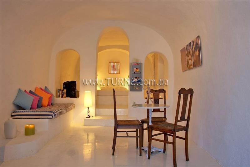 Residence Suites 3* суреті