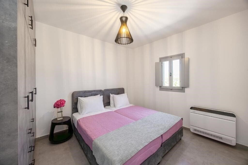 Фотография Thermes Luxury Villas 5*