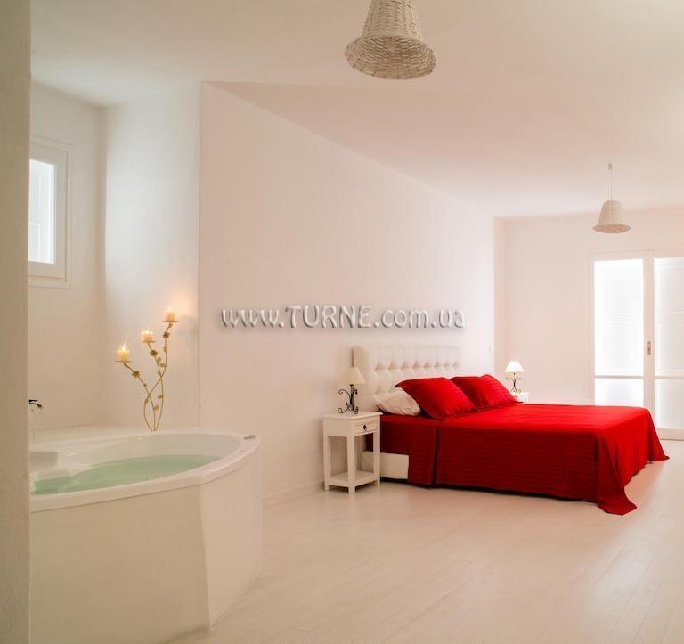 Thermes Luxury Villas 5* суреті