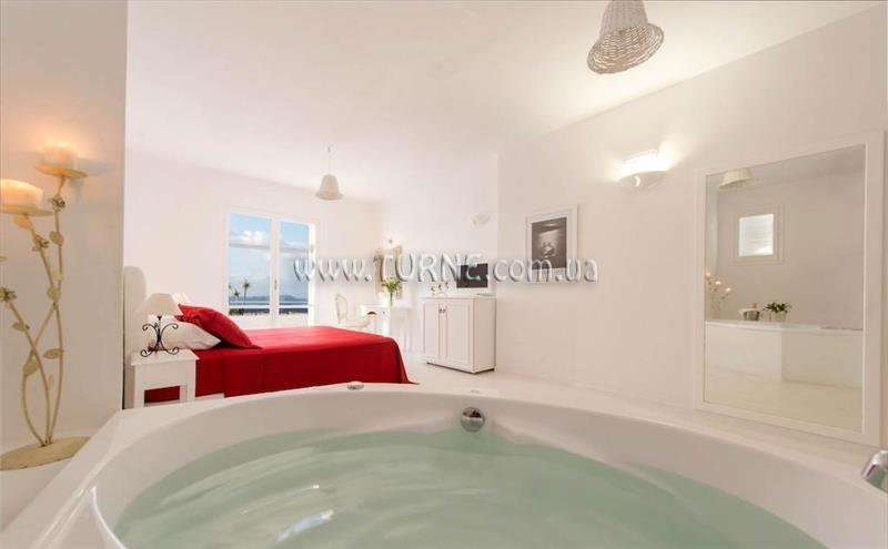 Thermes Luxury Villas 5* фотосуреті