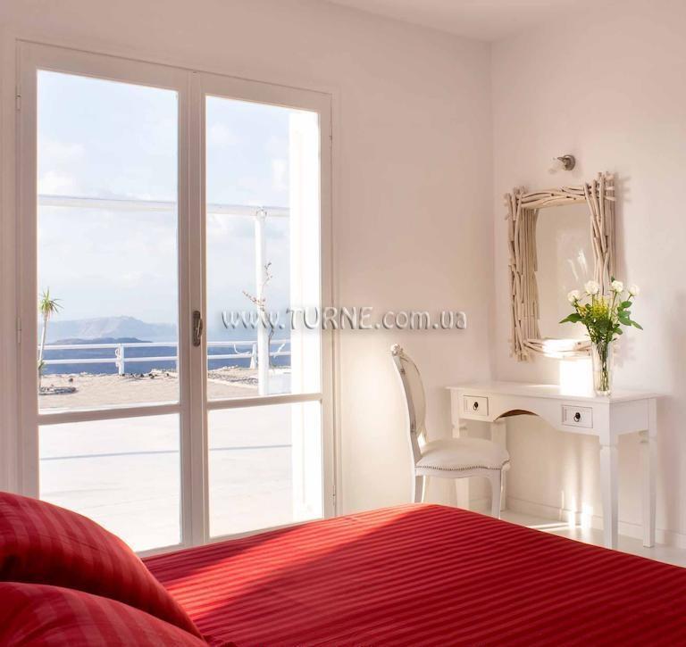 Thermes Luxury Villas 5* қонақ үйі