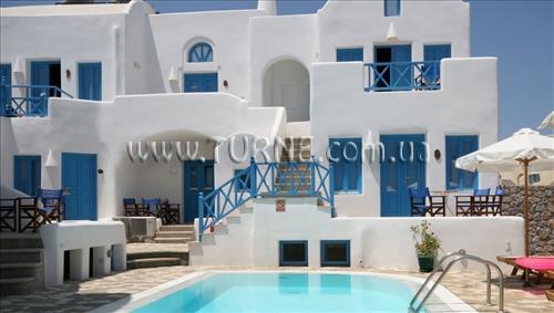 Sea Side Hotel 2* суреті