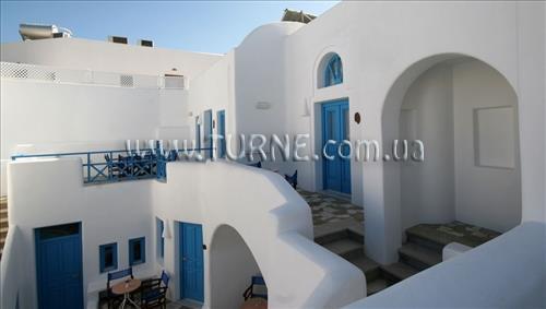 Sea Side Hotel 2* суреті