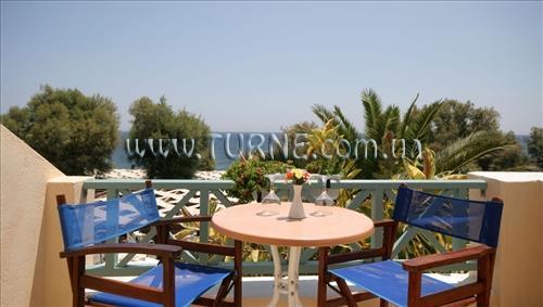 Sea Side Hotel 2* фотосуреті