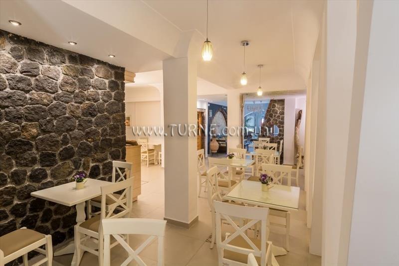 Фотография Sunrise Hotel 2*