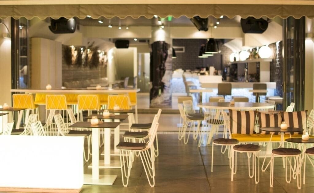 Bourtzi 4* суреті