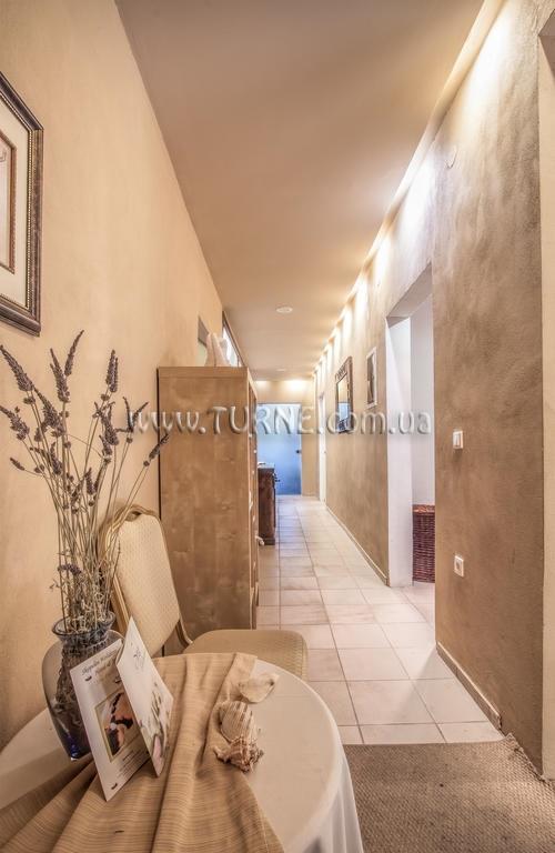 Отель Skopelos Holidays Hotel & SPA 5*