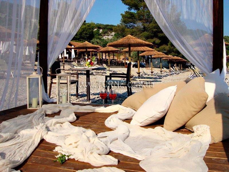 Blue Suites Hotel 3* суреті