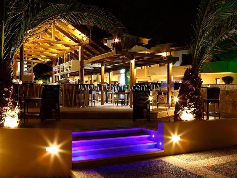 Blue Suites Hotel 3* фотосуреті