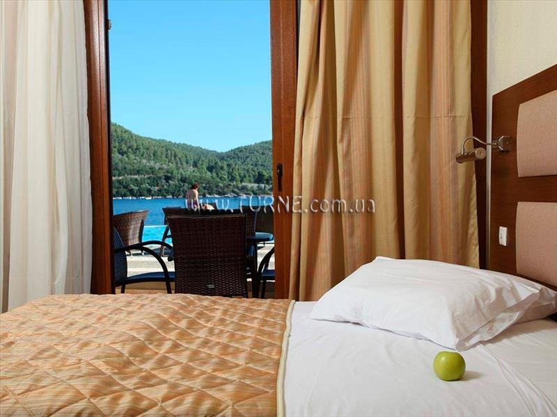 Blue Suites Hotel 3* қонақ үйі