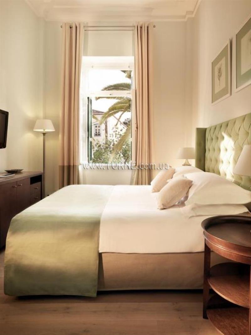 Картинка Poseidonion Grand Hotel 5*