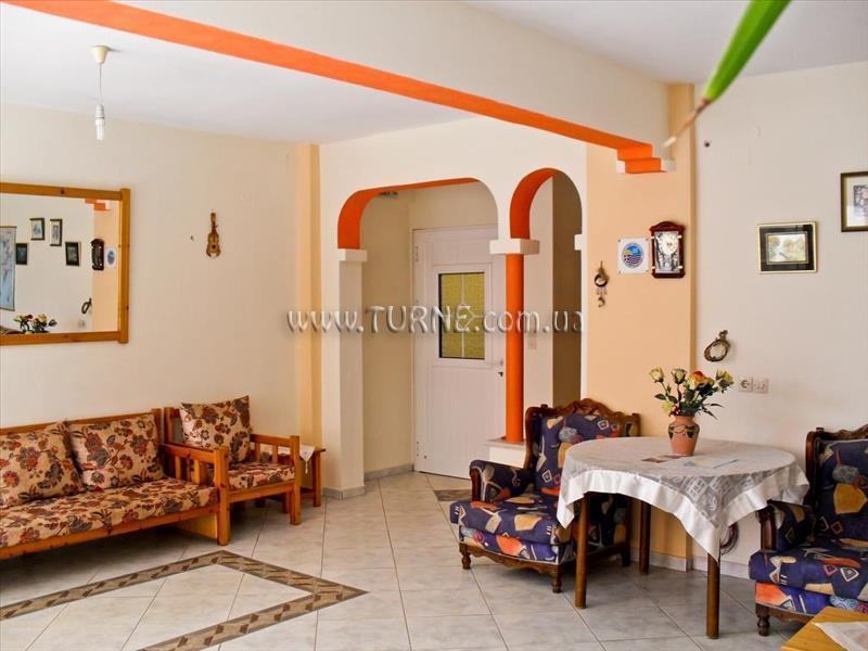 Отель Elena Studios 3*