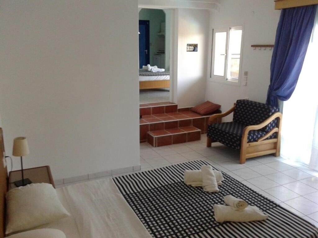 Фотография Rodon House Aparthotel 3*