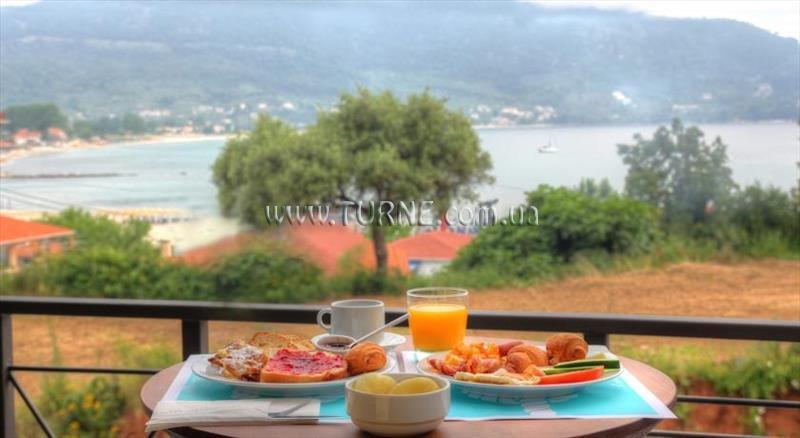 Ntinas Luxury Hotel-Apartments 4* суреті