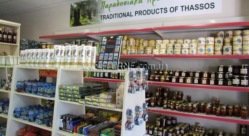 Ntinas Luxury Hotel-Apartments 4* қонақ үйі