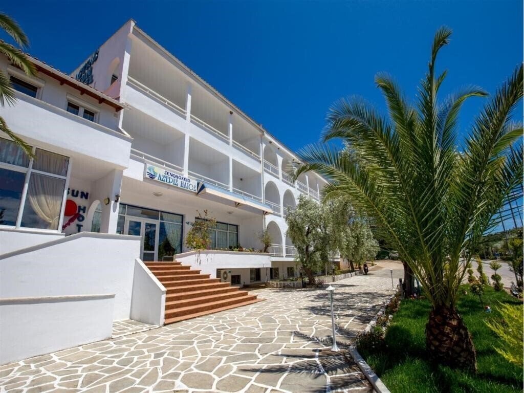 Astris Sun Hotel 2* қонақ үйі