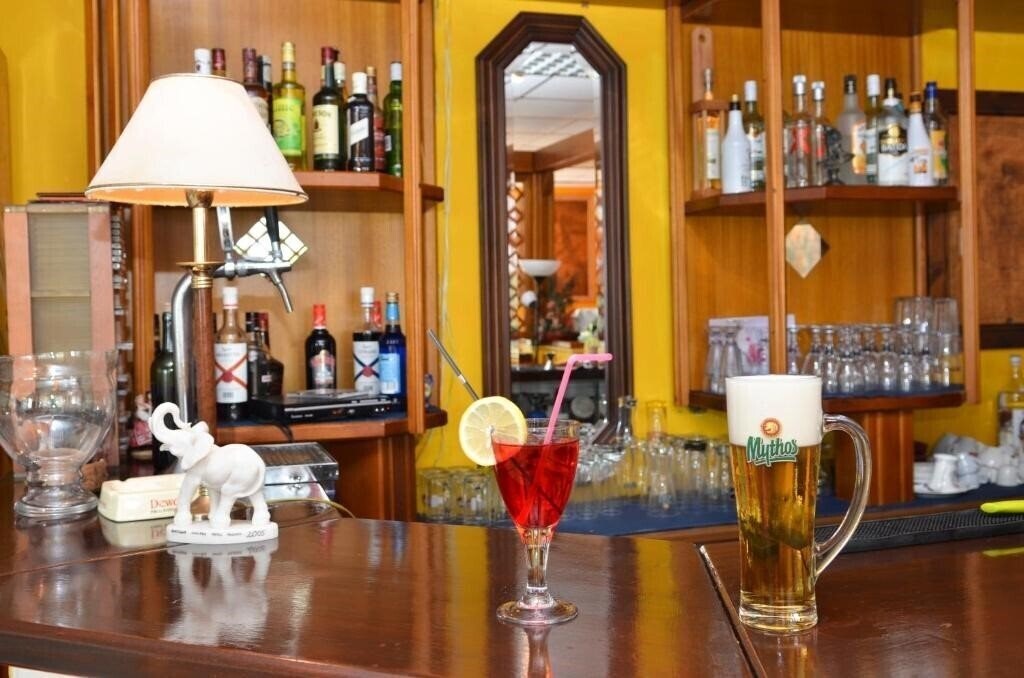 Astris Sun Hotel 2* суреті