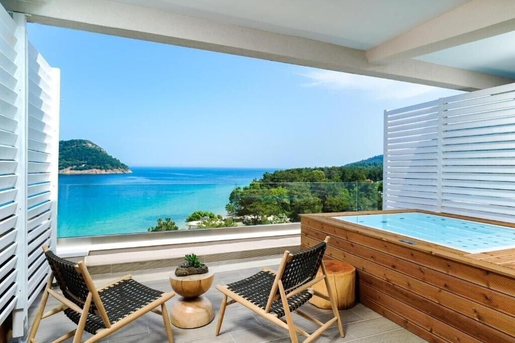 Изображение Agorastos Hotel-Apartments 3*