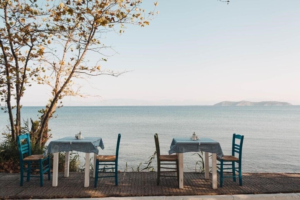 Vournelis Hotel 2* суреті