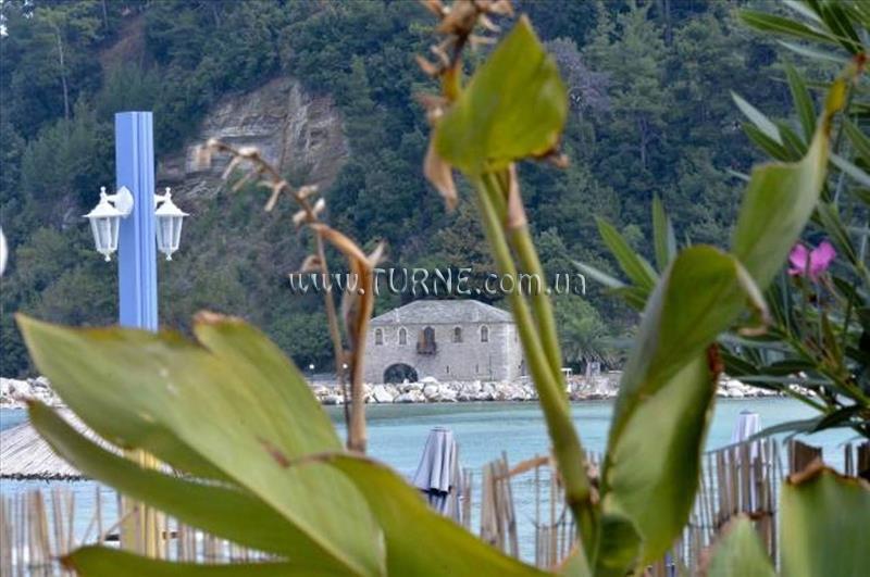 Suites Pierion Musses 3* суреті