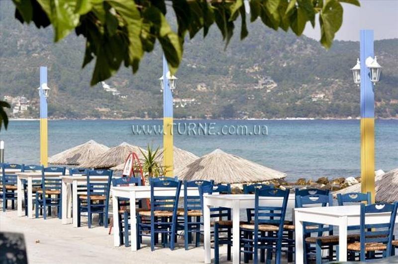 Suites Pierion Musses 3* фотосуреті