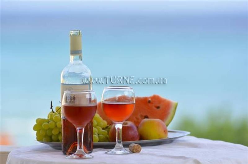 Suites Pierion Musses 3* қонақ үйі