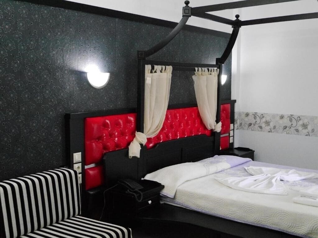 Blue Sky Apartments 2* қонақ үйі