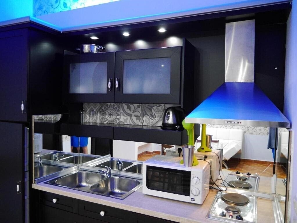 Картинка Blue Sky Apartments 2*