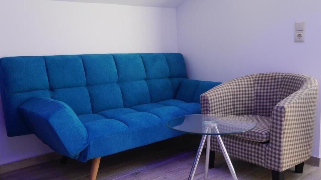 Blue Sky Apartments 2* суреті