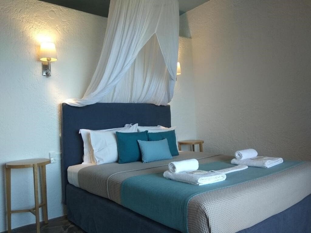 Villa Georgia Apartments 3* суреті