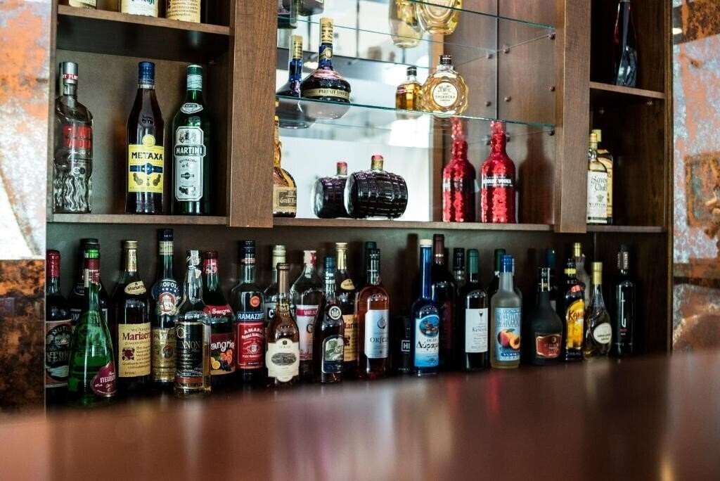 Fourkos Hotel 2* фотосуреті