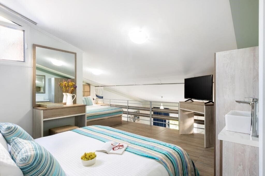 Фотография Sirines Hotel 2*