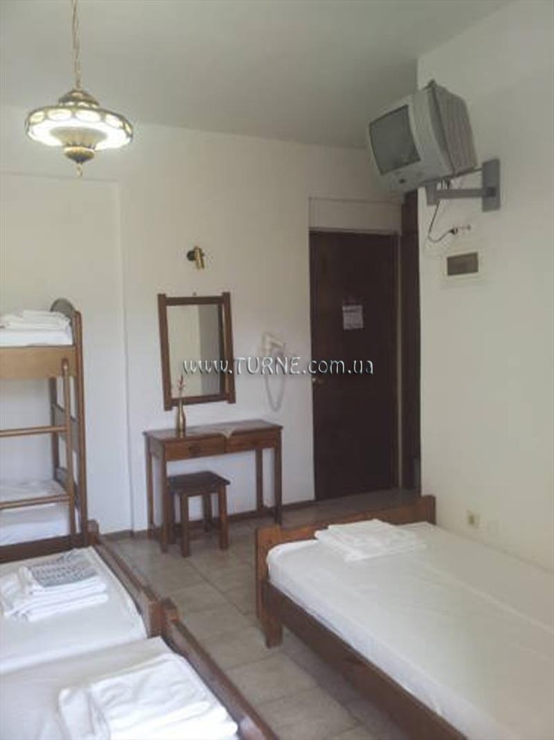 Фотография Nefeli Hotel 2*