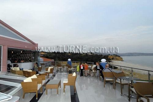 Blue Dream Palace 4* суреті