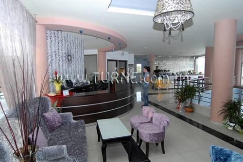 Blue Dream Palace 4* суреті