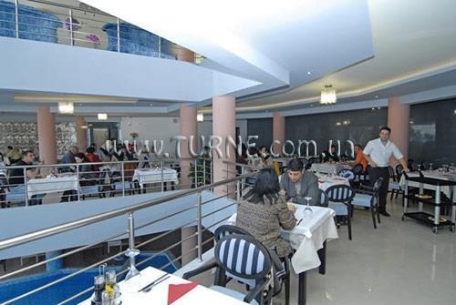 Blue Dream Palace 4* фотосуреті