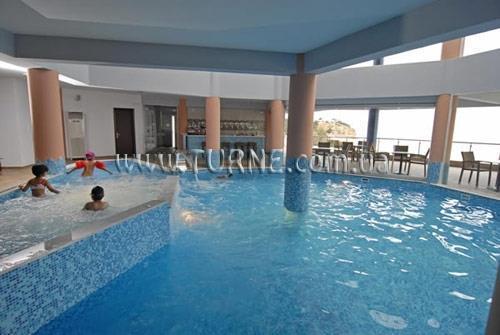 Blue Dream Palace 4* қонақ үйі