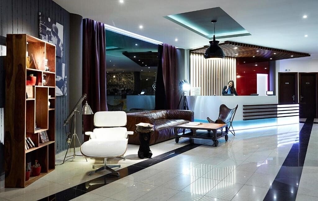 Blue Dream Palace 4* суреті